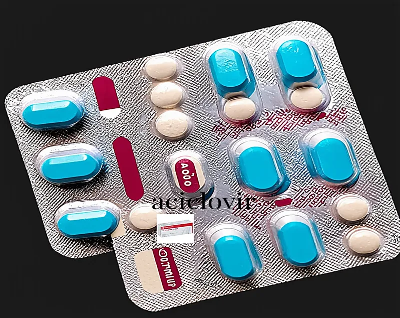 Aciclovir 3